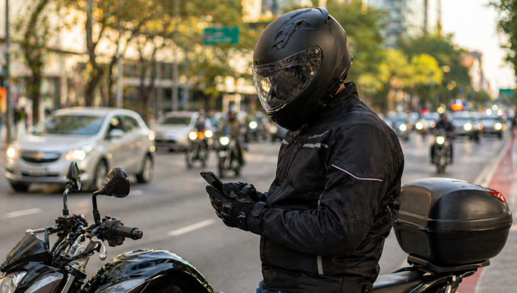 Seguro de moto segue tendência de apólices personalizadas Seguro de moto segue tendência de apólices personalizadas