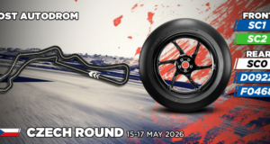 Etapa do WorldSBK na República Tcheca terá solução inédita da Pirelli