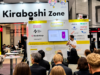 Startup brasileira ganha destaque em evento no Japão Startup brasileira ganha destaque em evento no Japão