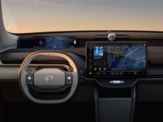 Volvo Cars e Google marcam nova fase da interação automotiva