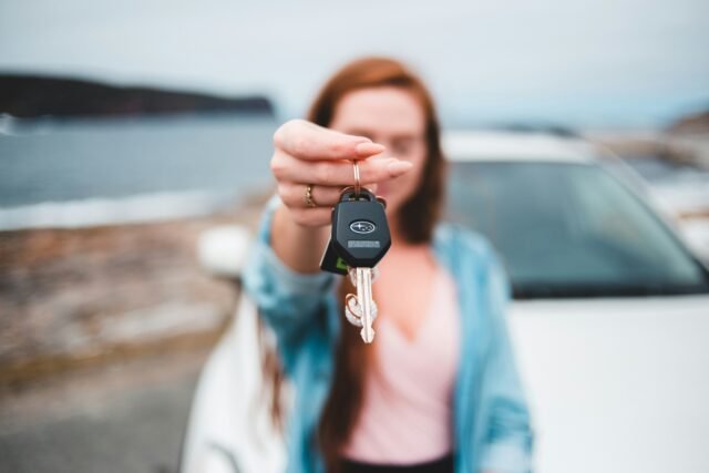 Consórcio se torna opção para quem busca o primeiro carro Consórcio se torna opção para quem busca o primeiro carro