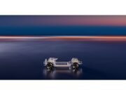 Stellantis apresenta a plataforma modular global STLA One