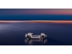 Stellantis apresenta a plataforma modular global STLA One