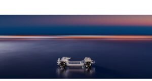 Stellantis apresenta a plataforma modular global STLA One