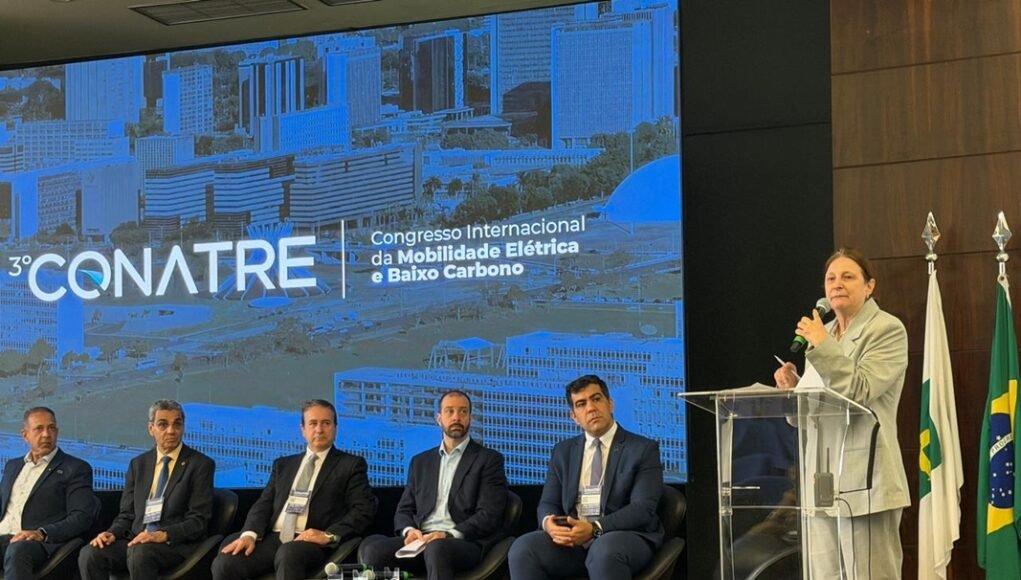 Anuário aponta expansão de mercado de mobilidade elétrica