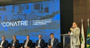 Anuário aponta expansão de mercado de mobilidade elétrica Anuário aponta expansão de mercado de mobilidade elétrica