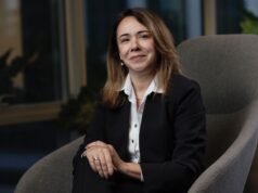 Ford nomeia Andrea Pinto como CFO da América do Sul