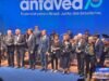 Coluna “Fernando Calmon”: Anfavea comemora 70 anos e aposta em avanço contínuo