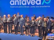 Coluna “Fernando Calmon”: Anfavea comemora 70 anos e aposta em avanço contínuo