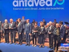 Coluna “Fernando Calmon”: Anfavea comemora 70 anos e aposta em avanço contínuo