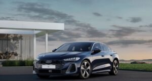 Audi A5 2026 traz novos itens de segurança e conectividade