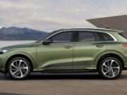 Audi Q5 2026 estreia com pacote de segurança ampliado