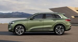 Audi Q5 2026 estreia com pacote de segurança ampliado