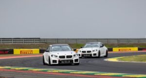 Pirelli será fornecedora oficial da BMW M2 Cup