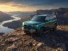 SUV Ti7 amplia linha híbrida da BYD no mercado global