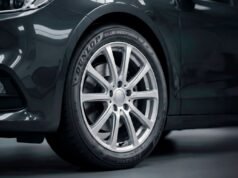 Dunlop Blue Response TG conquista primeiro lugar em avaliação independente