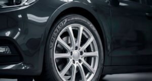 Dunlop Blue Response TG conquista primeiro lugar em avaliação independente