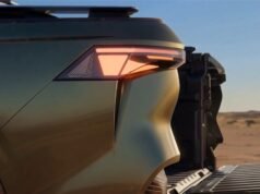 Renault anuncia Niagara, nova picape para a América Latina