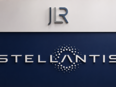 Stellantis e JLR assinam memorando para colaboração nos Estados Unidos