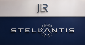 Stellantis e JLR assinam memorando para colaboração nos Estados Unidos