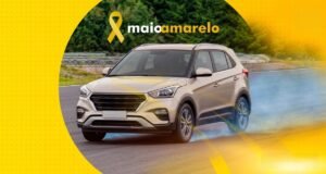 Cobreq reforça campanha Maio Amarelo com foco nos freios