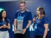 Librelato cria troféu para reconhecer desempenho da rede