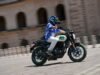 Royal Enfield Hunter 350 2027 chega com mais tecnologia e conforto