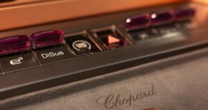 Denza e Chopard apresentam Z9GT exclusivo em Cannes