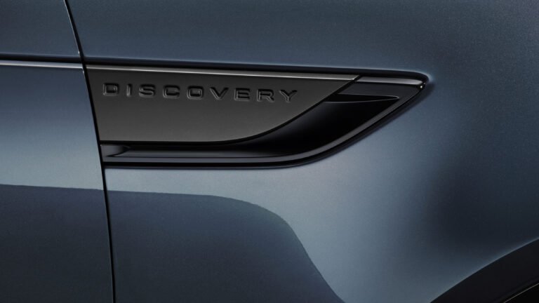 Discovery apresenta nova linha com três versões exclusivas