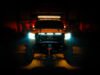 Nissan Frontier PRO-4X se transforma em veículo extremo