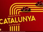 Pirelli apresenta novo pneu traseiro macio para Moto2