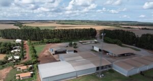 CNH e TIM ampliam conectividade rural com investimento de R$ 77 milhões