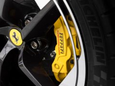 Ferrari apresenta HC25, novo roadster da série One-Off