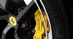 Ferrari apresenta HC25, novo roadster da série One-Off