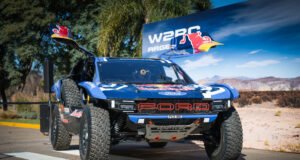 Ford estreia Raptor T1+ no Mundial de Rally na Argentina