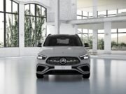 Mercedes-Benz lança GLA 200 Night Edition com design atualizado