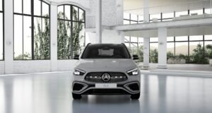 Mercedes-Benz lança GLA 200 Night Edition com design atualizado