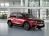 Mercedes-Benz reforça identidade premium do GLB 220 Night Edition