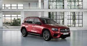 Mercedes-Benz reforça identidade premium do GLB 220 Night Edition
