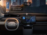 Volvo Cars e Google unem forças com IA no EX60