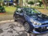 Hyundai HB20 encara concorrência acirrada entre os hatches compactos