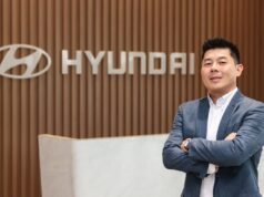 Hyundai nomeia Rogério Sasaki como novo Diretor de Produto