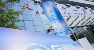 GWM investe US$ 1,38 bi anuais em pesquisa e consolida liderança em patentes