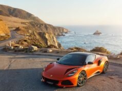 Lotus lança o Emira 420 Sport com 420 cavalos de potência
