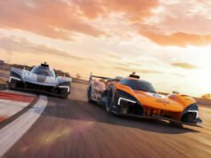 Exclusividade garantida: McLaren desafia rivais com novo hipercarro