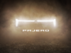 Mitsubishi confirma retorno do Pajero com estreia em 2026