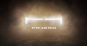Mitsubishi confirma retorno do Pajero com estreia em 2026