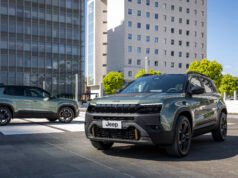 Exclusividade garantida: Jeep Avenger ganha novas versões e tecnologias