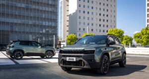 Exclusividade garantida: Jeep Avenger ganha novas versões e tecnologias