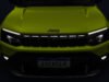 Jeep Avenger estreia com sete fendas iluminadas e lanternas em X